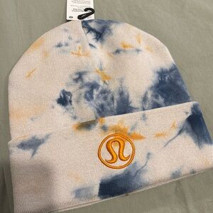 Lululemon Beanie